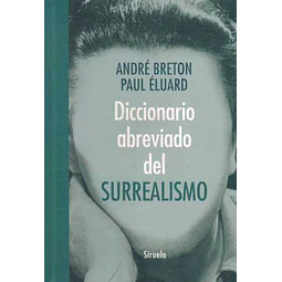 Diccionario abreviado del surrealismo