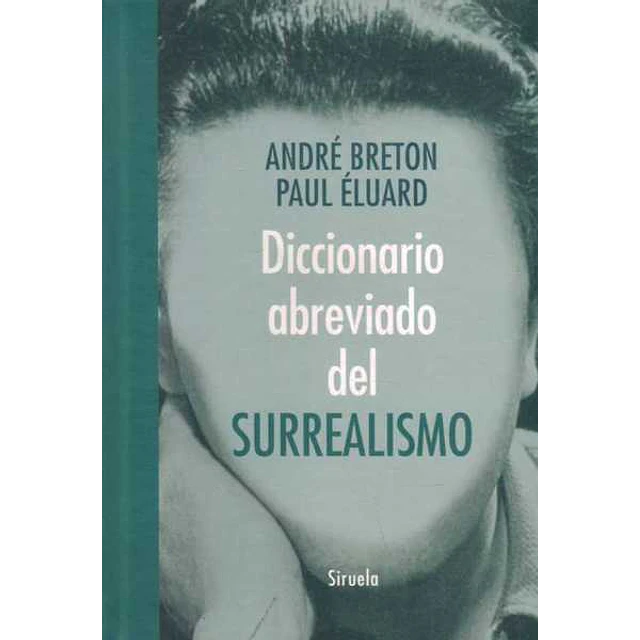 Diccionario abreviado del surrealismo