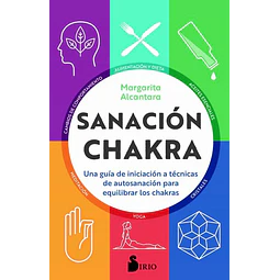 Sanacion chakra