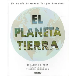 El planeta tierra