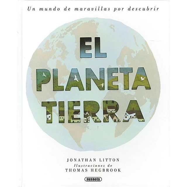 El planeta tierra