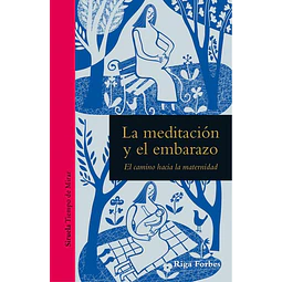 La meditacion y el embarazo