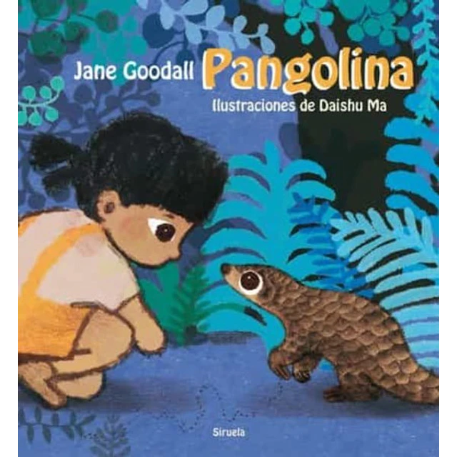 Pangolina