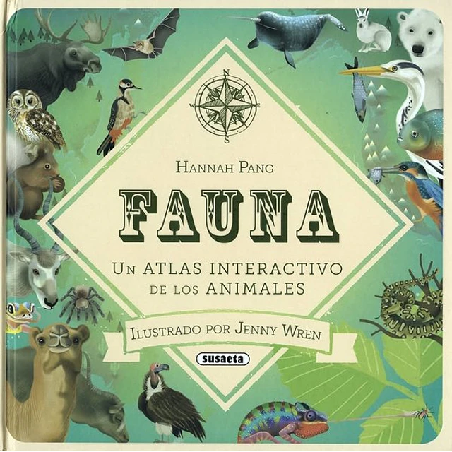 Fauna