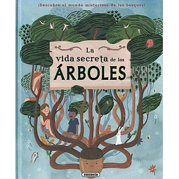 La vida secreta de los arboles