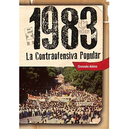 1983. La contraofensiva popular