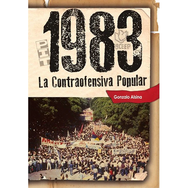 1983. La contraofensiva popular