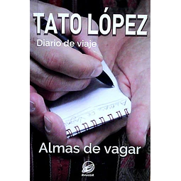 Almas de vagar