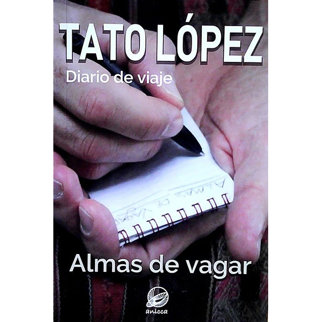 Almas de vagar