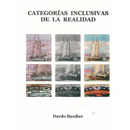 Categorias inclusivas de la realidad