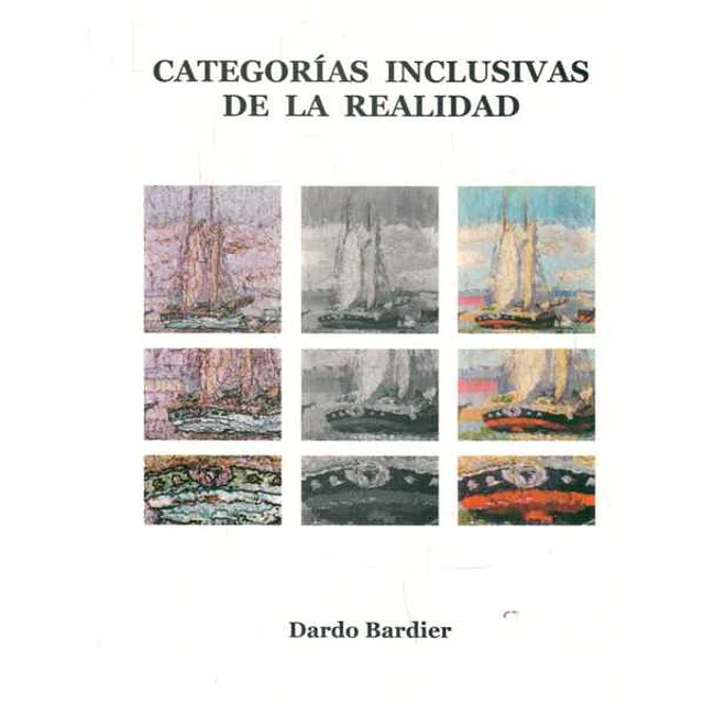 Categorias inclusivas de la realidad