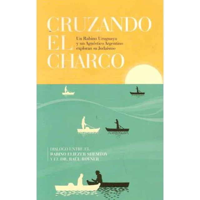 Cruzando el charco