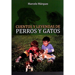 Cuentos y leyendas de perros y gatos