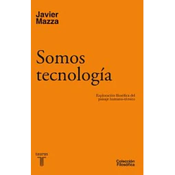 Somos tecnologia