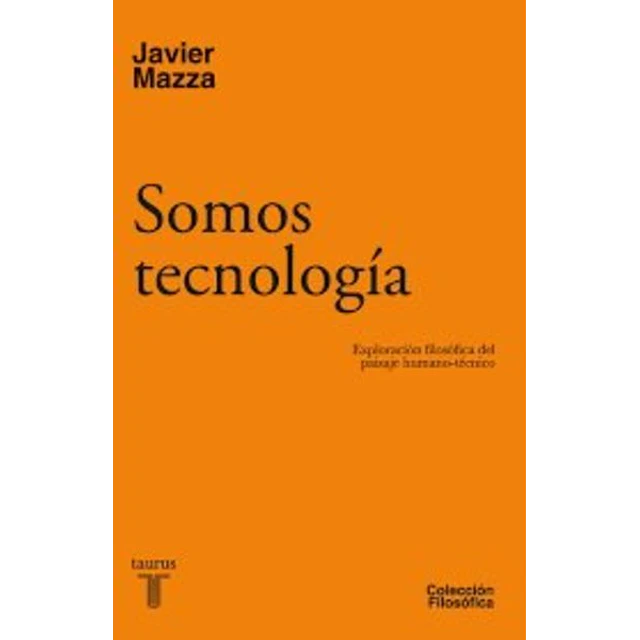 Somos tecnologia