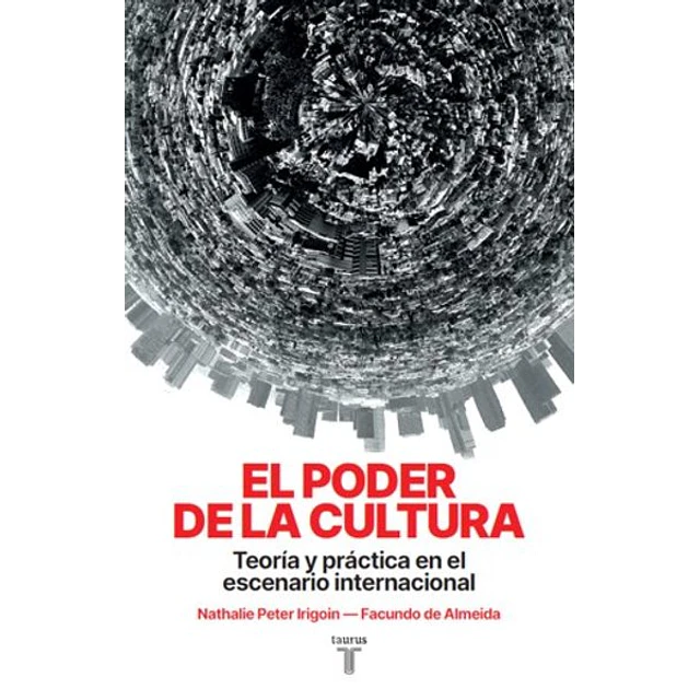 El poder de la cultura