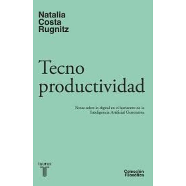 Tecnoproductividad