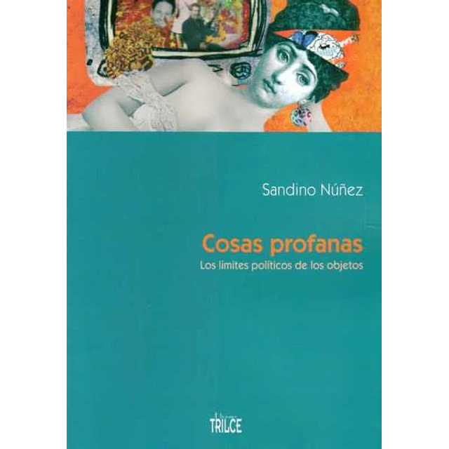 Cosas profanas