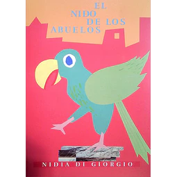 El nido de los abuelos