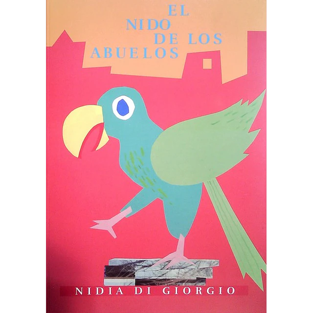 El nido de los abuelos