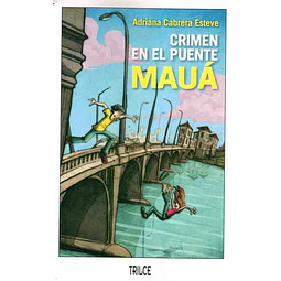 Crimen en el puente maua
