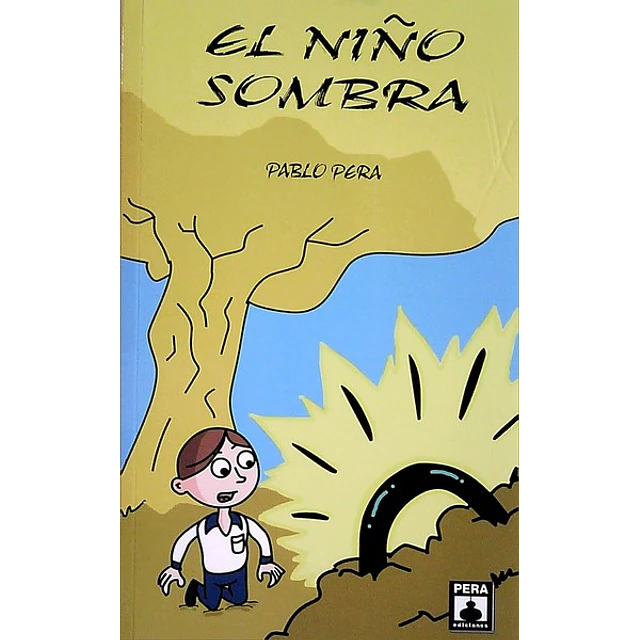 El niño sombra