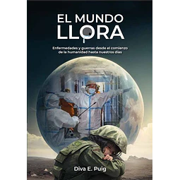 El mundo llora