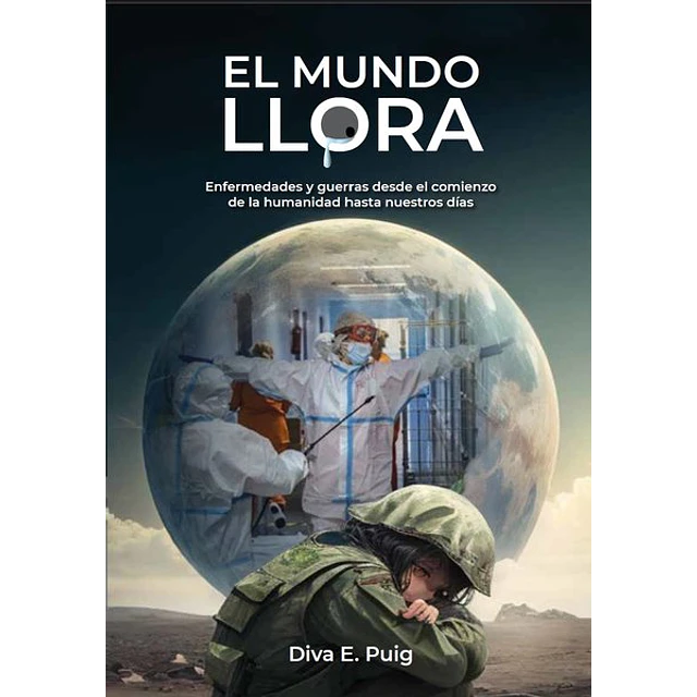 El mundo llora