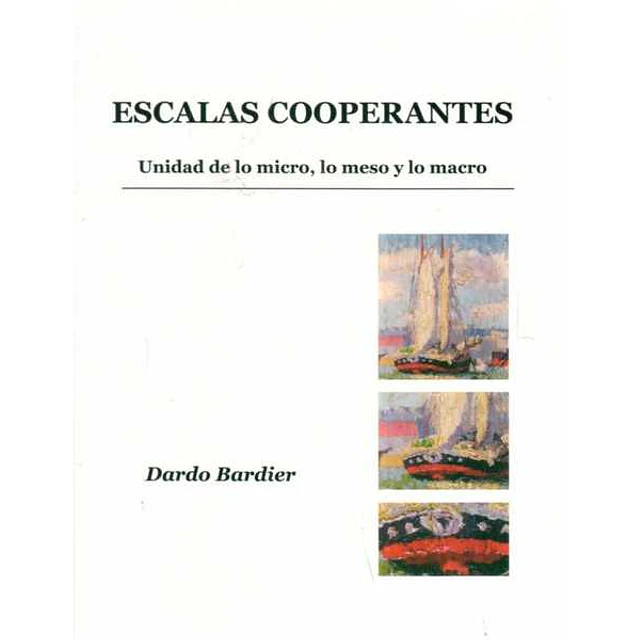 Escalas cooperantes