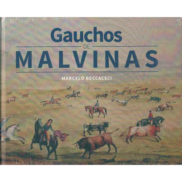 Gauchos de malvinas