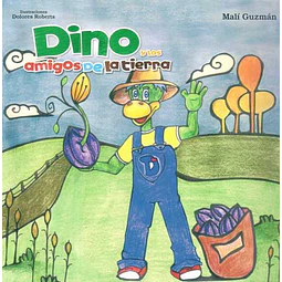 Dino y los amigos de la tierra