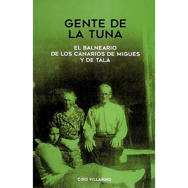 Gente de la tuna