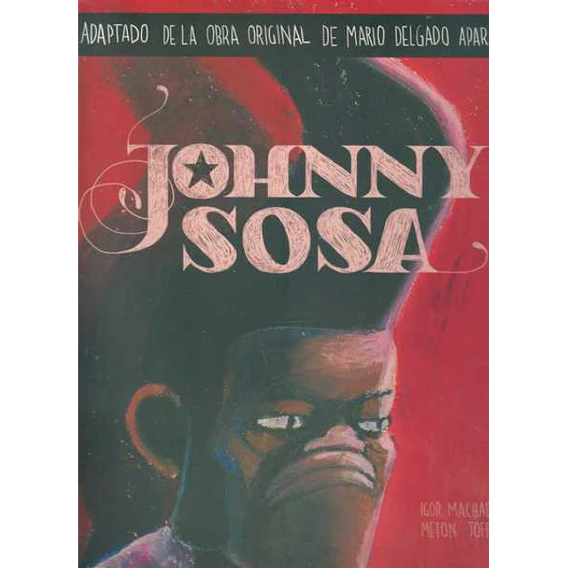 Johnny sosa