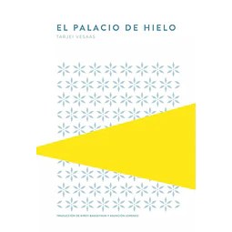 El palacio de hielo