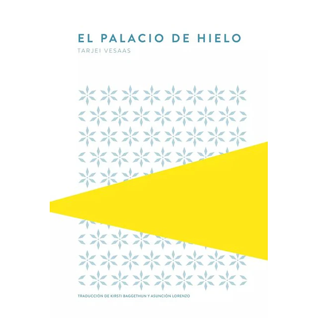 El palacio de hielo