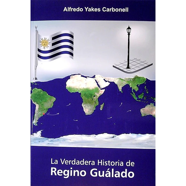 La verdadera historia de regino gualado