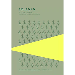 Soledad