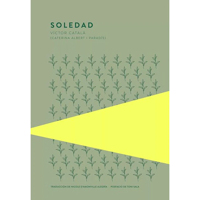 Soledad