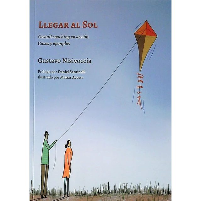 Llegar al sol