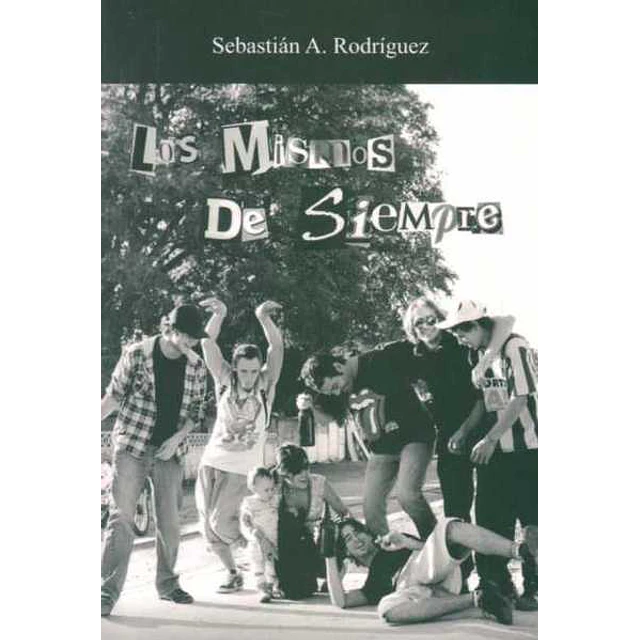 Los mismos de siempre