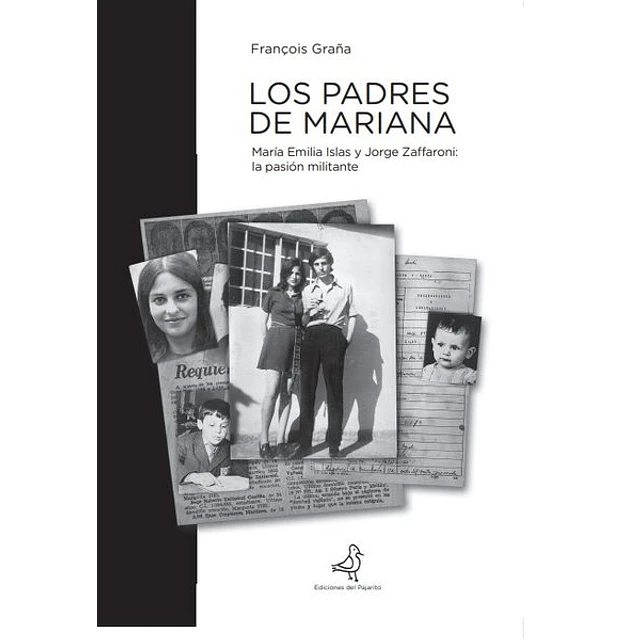 Los padres de mariana