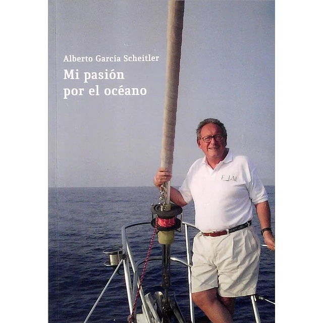 Mi pasion por el oceano