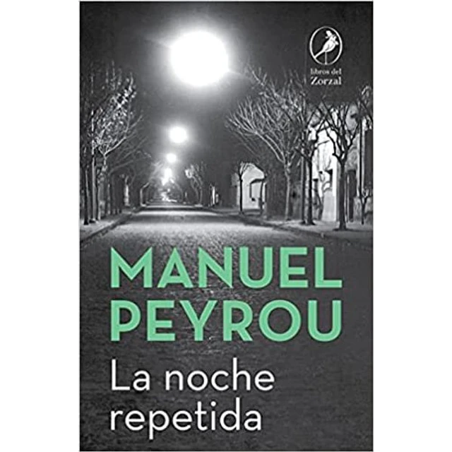 La noche repetida