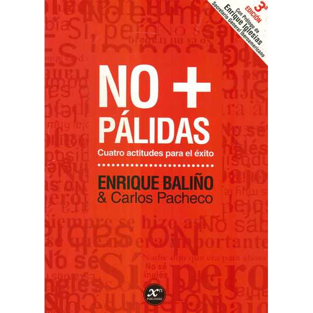 No + palidas