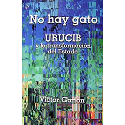 No hay gato. Urucib y la transformacion del estado
