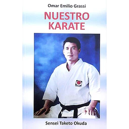 Nuestro karate