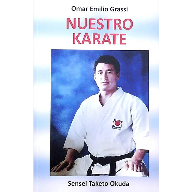 Nuestro karate