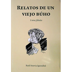Relatos de un viejo buho
