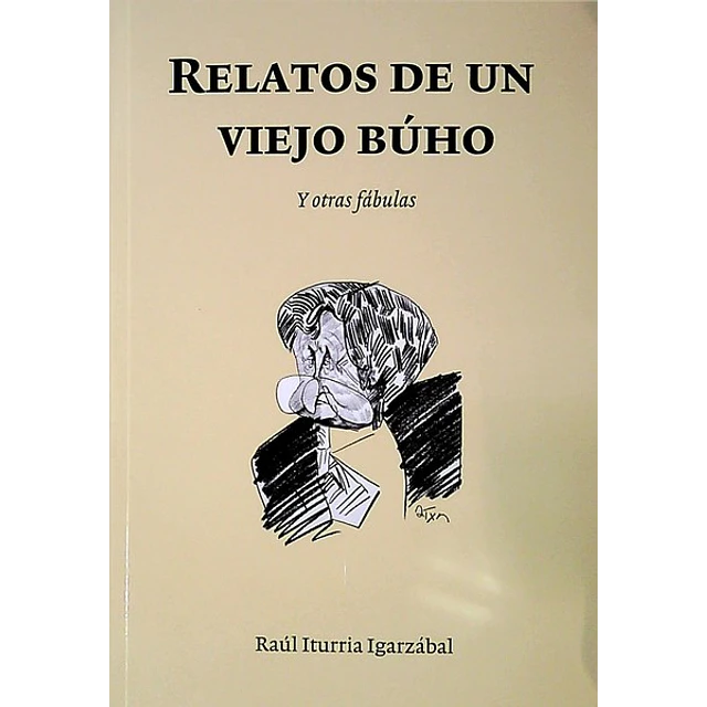 Relatos de un viejo buho