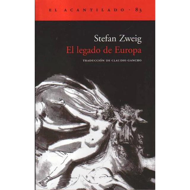 El legado de europa